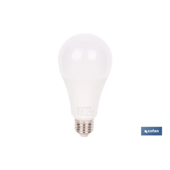 Comprar BOMBILLA LED CLASSIC E27 16 W 1901  Cofan | almacendeferreteriacor.es