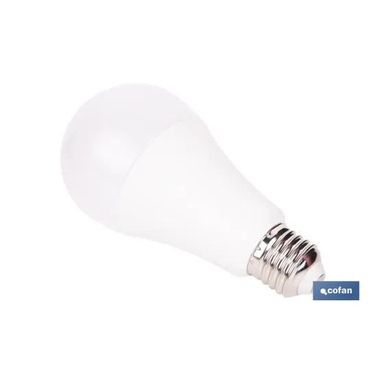 Comprar BOMBILLA LED CLASSIC E27 16 W 1901  Cofan | almacendeferreteriacor.es
