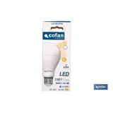 Comprar BOMBILLA LED CLASSIC E27 16 W 1901  Cofan | almacendeferreteriacor.es