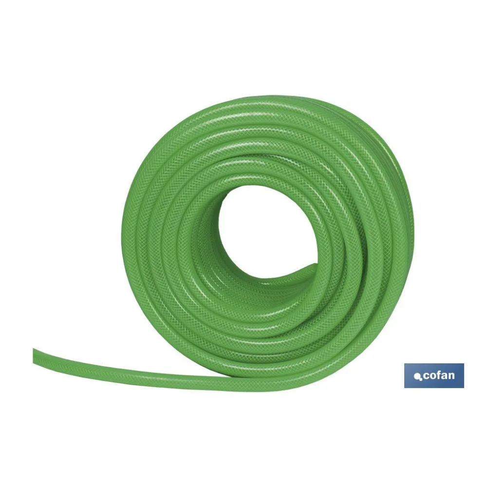 Comprar KIT MANGUERA FLEXOLÁTEX TRANSL. 19  Cofan | almacendeferreteriacor.es
