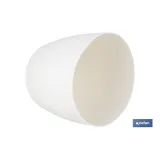 Comprar MACETA O MACETERO TRENZADA COLOR BE Cofan | almacendeferreteriacor.es
