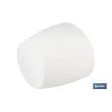 Comprar MACETA O MACETERO TRENZADA COLOR BE Cofan | almacendeferreteriacor.es
