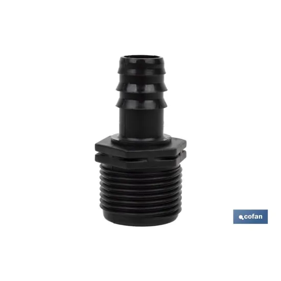 Comprar ENLACE MIXTO Ø16MM-3/4 (PACK: 100 U Cofan | almacendeferreteriacor.es