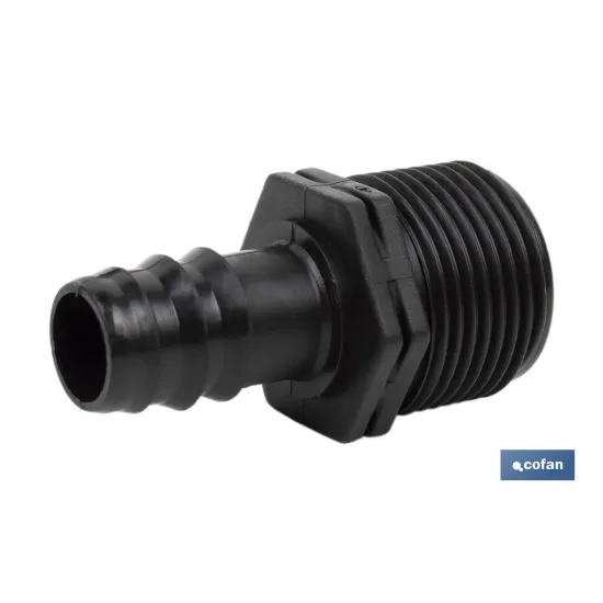 Comprar ENLACE MIXTO Ø16MM-3/4 Venta unitar Cofan | almacendeferreteriacor.es