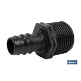 Comprar ENLACE MIXTO Ø16MM-3/4 Venta unitar Cofan | almacendeferreteriacor.es