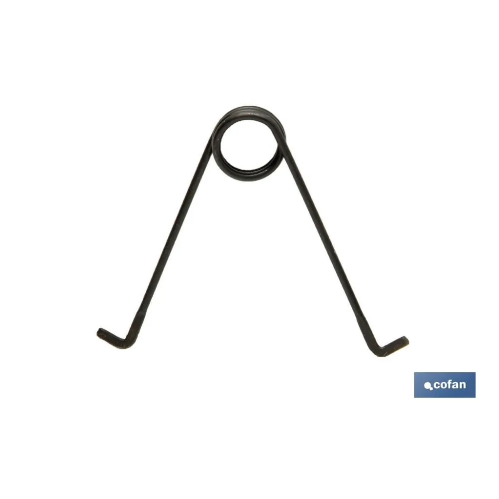 Comprar MUELLE TIJERA 9001 8080 (PACK: 5 UD Cofan | almacendeferreteriacor.es