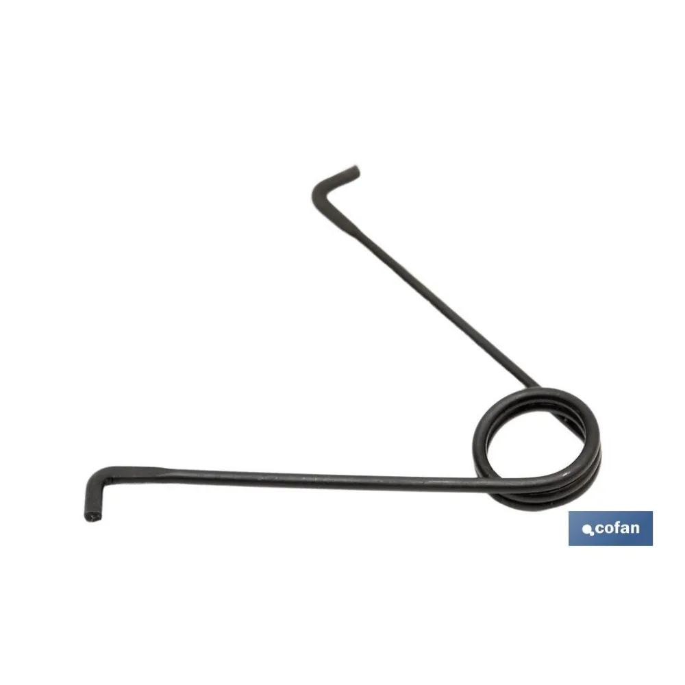 Comprar MUELLE TIJERA 9001 8080 (PACK: 5 UD Cofan | almacendeferreteriacor.es