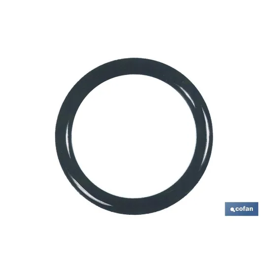 Comprar GOMA TÓRICA 49X7 ESPEC. RIEGO Venta Cofan | almacendeferreteriacor.es