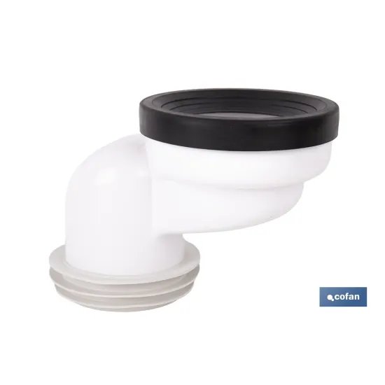 Comprar MANGUITO DE CONEXIÓN SUPER EXCÉNTRI Cofan | almacendeferreteriacor.es