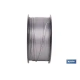 HILO AUTOPROTEGIDO DE SOLDADURA MIG 0,9 MM 1000 G
