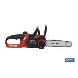 MOTOSIERRA A BATERÍA REACONDICIONADO LI-ION 20 V 3000 RPM MINI ESPADA 10