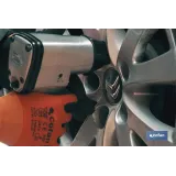 MALETÍN 17PCS PISTOLA 1/2 C/BOCAS IMPACTO REACONDICIONADO