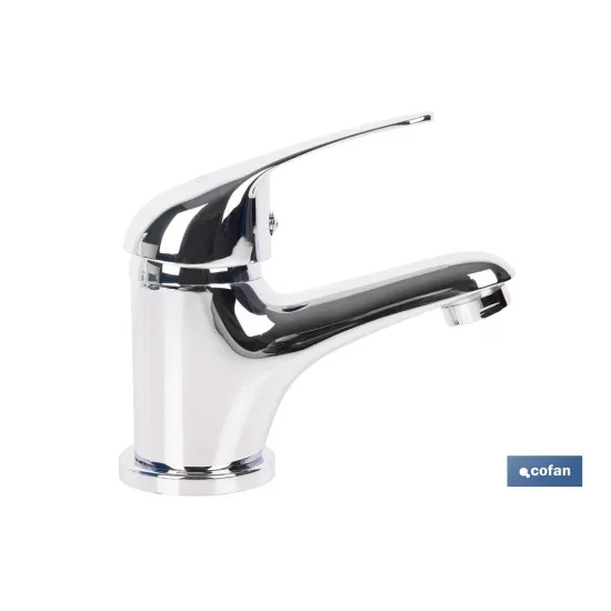 GRIFO MONOMANDO LAVABO GAMA ÖLFUS 40MM