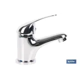 GRIFO MONOMANDO LAVABO GAMA ÖLFUS 40MM