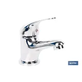 GRIFO MONOMANDO LAVABO GAMA ÖLFUS 40MM