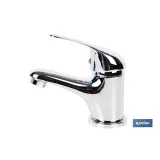GRIFO MONOMANDO LAVABO GAMA ÖLFUS 40MM