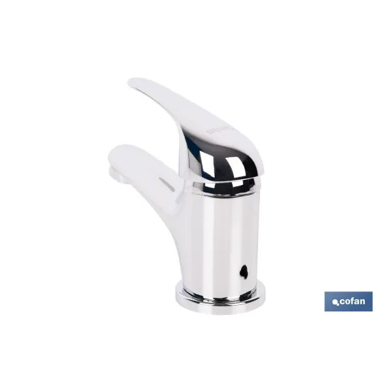 GRIFO MONOMANDO LAVABO GAMA ÖLFUS 40MM
