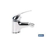 GRIFO MONOMANDO BIDE GAMA ÖLFUS 40 MM