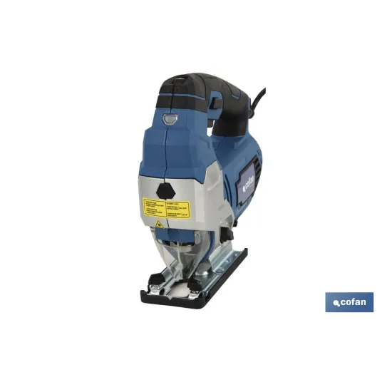 SIERRA DE CALAR ELECTRÓNICA REACONDICIONADO 800W 0-45º (0-3000RPM)