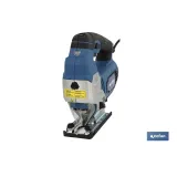 SIERRA DE CALAR ELECTRÓNICA REACONDICIONADO 800W 0-45º (0-3000RPM)