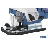 SIERRA DE CALAR ELECTRÓNICA REACONDICIONADO 800W 0-45º (0-3000RPM)