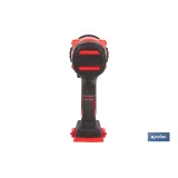 PISTOLA IMPACTO 1/2 BATERÍA 1000 NM SIN CARGADOR NI BATERÍA REACONDICIONADA