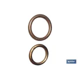 Comprar ARANDELA DE COBRE PARA TAPON CARTER Cofan | almacendeferreteriacor.es