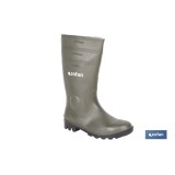BOTA AGUA S5 VERDE T-36