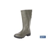 BOTA AGUA S5 VERDE T-39