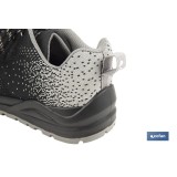 ZAPATO SPORT S1 PS SR FO MODELO SIERRA TALLA 36