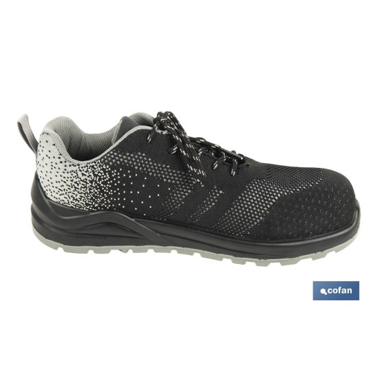 ZAPATO SPORT S1 PS SR FO MODELO SIERRA TALLA 37