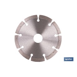 DISCO DIAM. UNIVERSAL BASICO 115 MM.