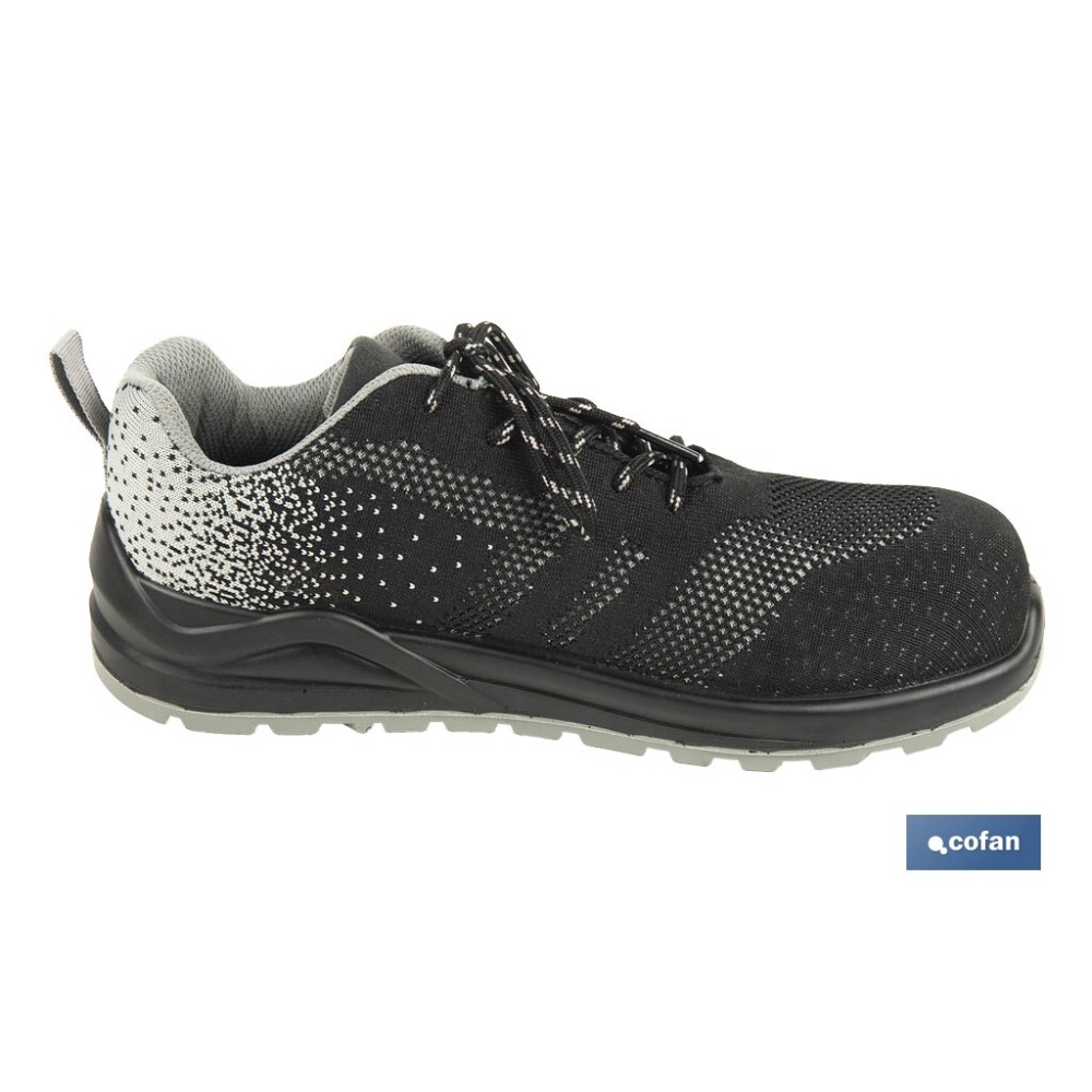 ZAPATO SPORT S1 PS SR FO MODELO SIERRA TALLA 41