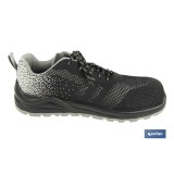 ZAPATO SPORT S1 PS SR FO MODELO SIERRA TALLA 41