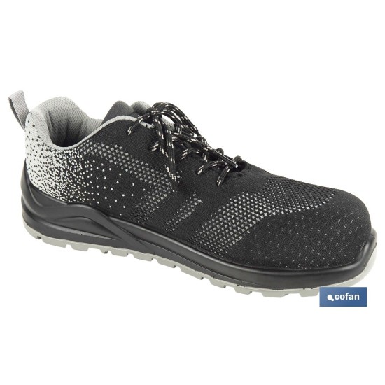 ZAPATO SPORT S1 PS SR FO MODELO SIERRA TALLA 46