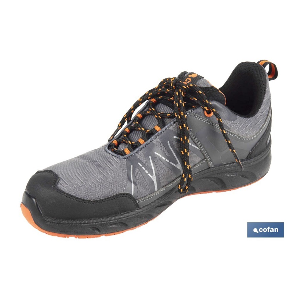 ZAPATO SPORT S3S SR FO MODELO ALARCÓN TALLA 36