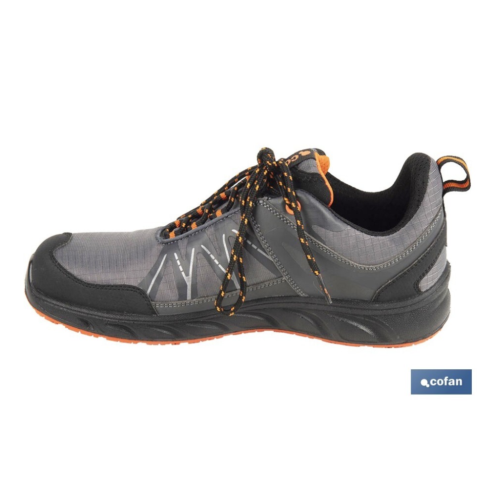 ZAPATO SPORT S3S SR FO MODELO ALARCÓN TALLA 36