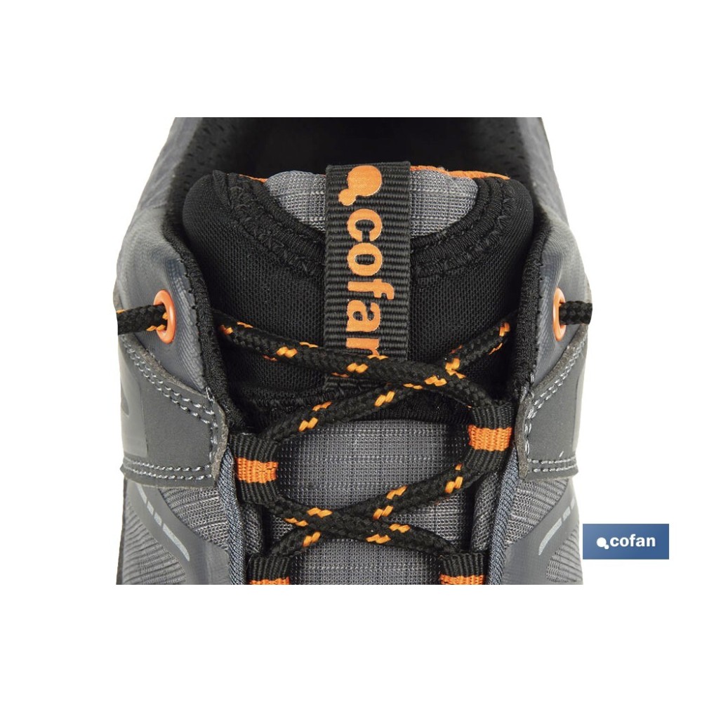 ZAPATO SPORT S3S SR FO MODELO ALARCÓN TALLA 36