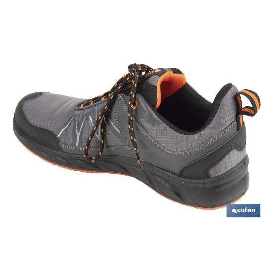 ZAPATO SPORT S3S SR FO MODELO ALARCÓN TALLA 43