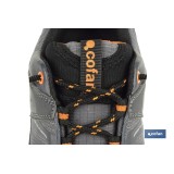 ZAPATO SPORT S3S SR FO MODELO ALARCÓN TALLA 46
