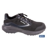 ZAPATO DEPORTIVO S3S HI CI FO SR MODELO WINGS 2.0 Talla 39