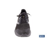 ZAPATO DEPORTIVO S3S HI CI FO SR MODELO WINGS 2.0 Talla 43