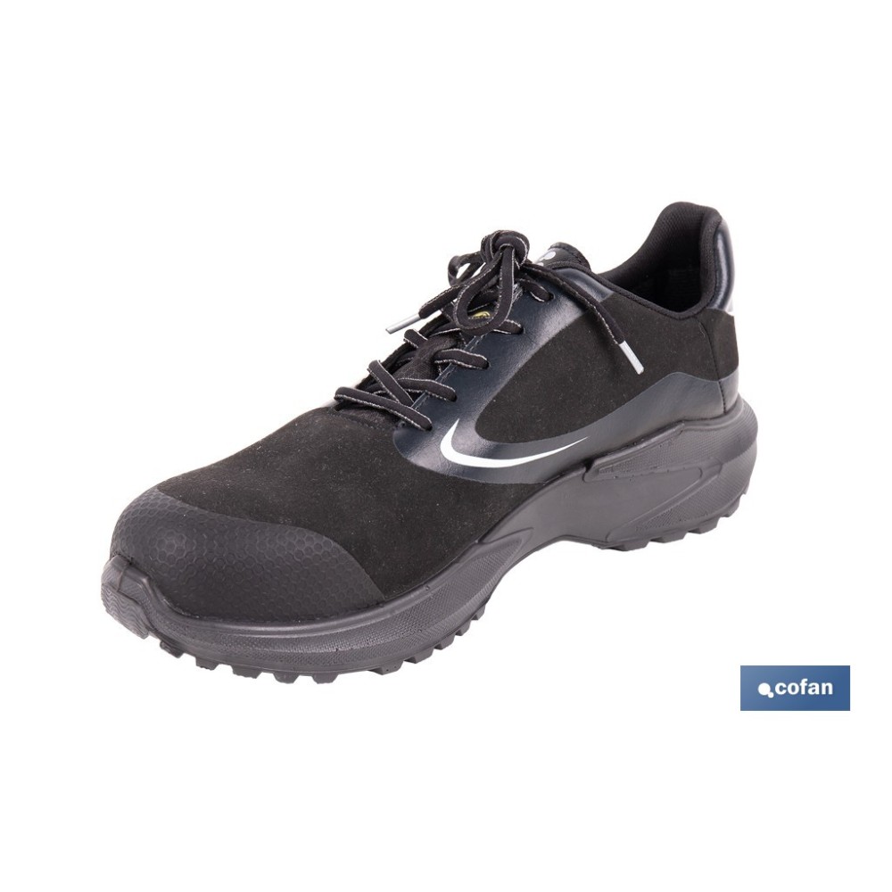 ZAPATO DEPORTIVO S3S HI CI FO SR MODELO WINGS 2.0 Talla 45