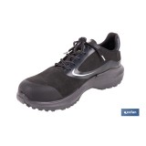 ZAPATO DEPORTIVO S3S HI CI FO SR MODELO WINGS 2.0 Talla 46