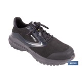 ZAPATO DEPORTIVO S3S HI CI FO SR MODELO WINGS 2.0 Talla 48