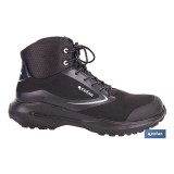 BOTA MODELO WINGS PRO 2.0 S3S HI CI FO SR Talla 38