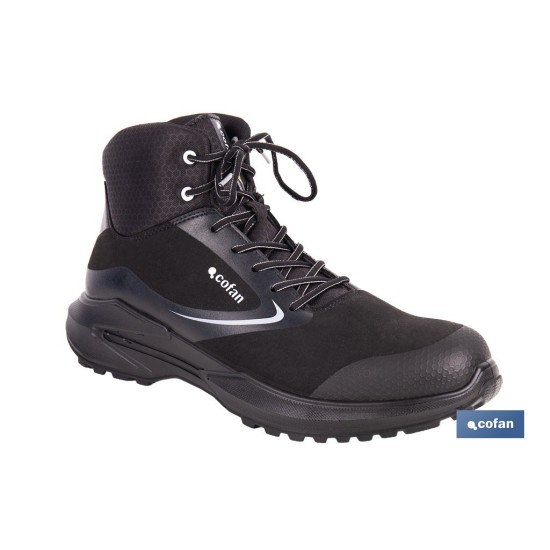 BOTA MODELO WINGS PRO 2.0 S3S HI CI FO SR Talla 45