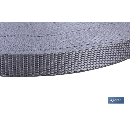 Comprar ROLLO CINTA PERSIANA  14MM X 50 M.  Cofan | almacendeferreteriacor.es