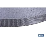 Comprar ROLLO CINTA PERSIANA  14MM X 50 M.  Cofan | almacendeferreteriacor.es