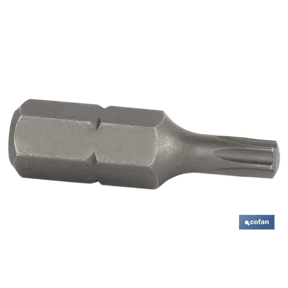PUNTA LARGA 5/16" T-40 VENTA UNITARIA